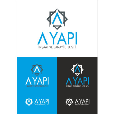 Yeni şirketimize neden tasarlamıyorsun? yarışmasına tasarımcı undizayn tarafından sunulan  tasarım 