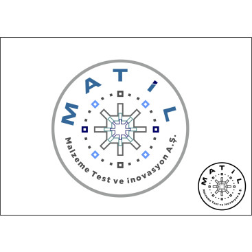 MATİL A.Ş Logo ve Kurumsal Kimlik  yarışmasına tasarımcı Hgygvjkj tarafından sunulan  tasarım 