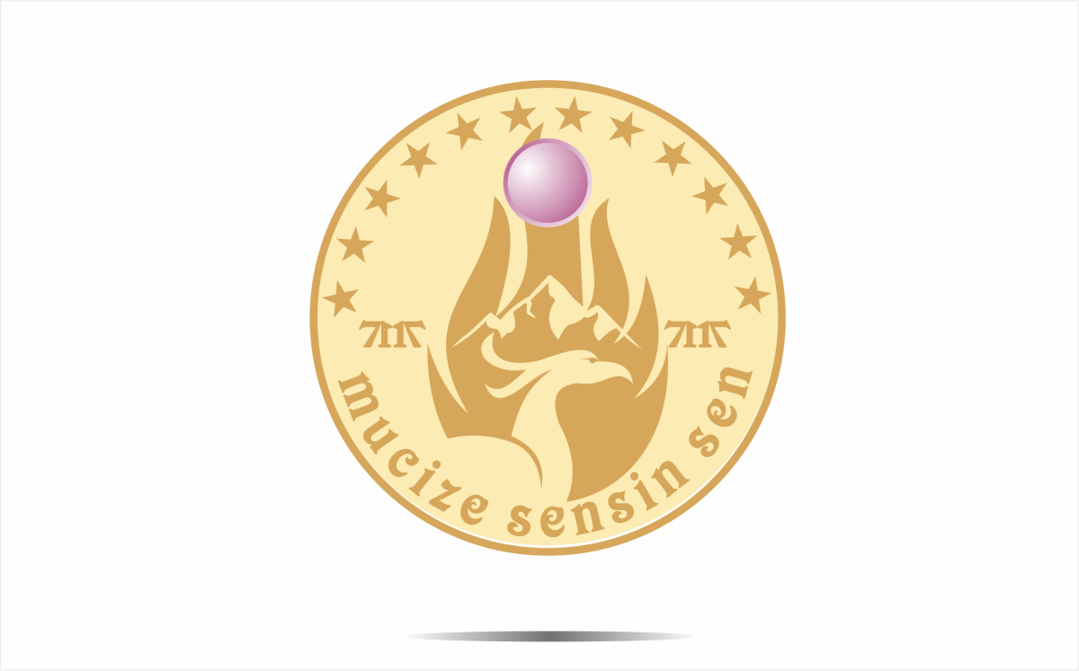 Tasarlayan ErcanH-kolye ( logo olarakta kullanılacaktır )