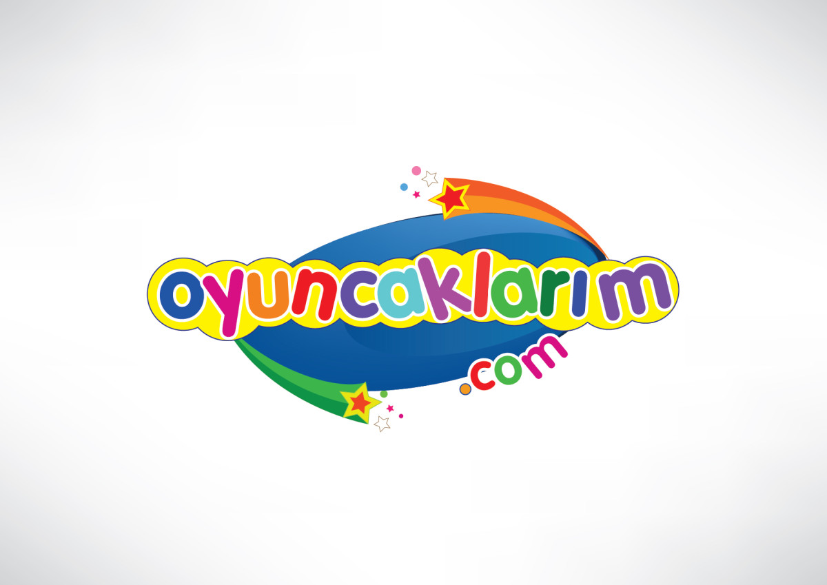 Tasarlayan ozlem45-Oyuncak sitemize yeni logo tasarımı 