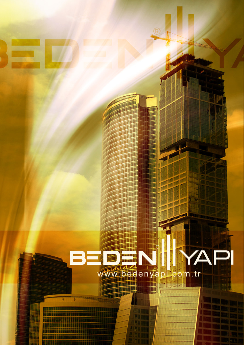 Tasarlayan S.U(uvyz1243)-BEDEN YAPI