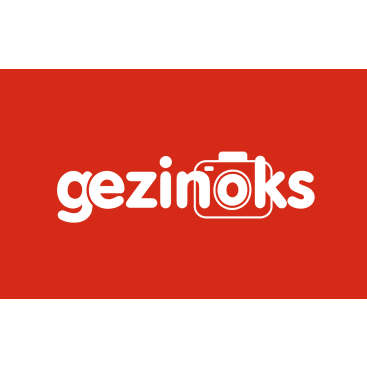 Turizm firmamız için logo arıyoruz. yarışmasına tasarımcı ekimer tarafından sunulan  tasarım 