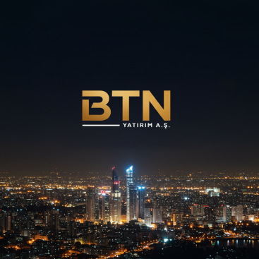 BTN YATIRIM A.Ş. LOGO TASARIM yarışmasına tasarımcı Freelancetasarim tarafından sunulan  tasarım 