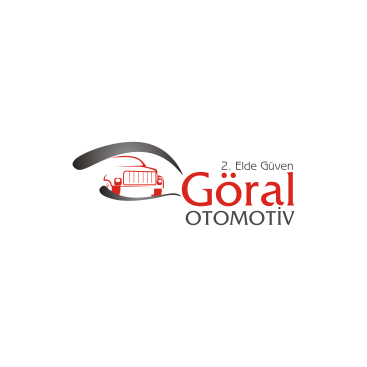 Göral 2.el Otomotiv yarışmasına tasarımcı lices tarafından sunulan  tasarım 