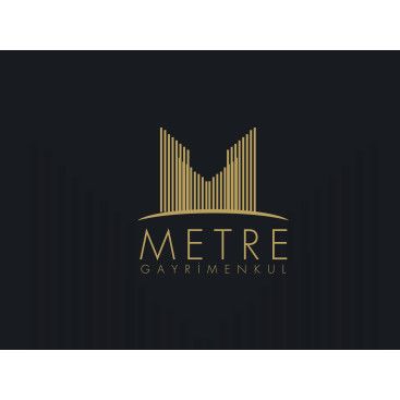 Gayrimenkul Firmamıza Logo  yarışmasına tasarımcı grfkismail tarafından sunulan  tasarım 