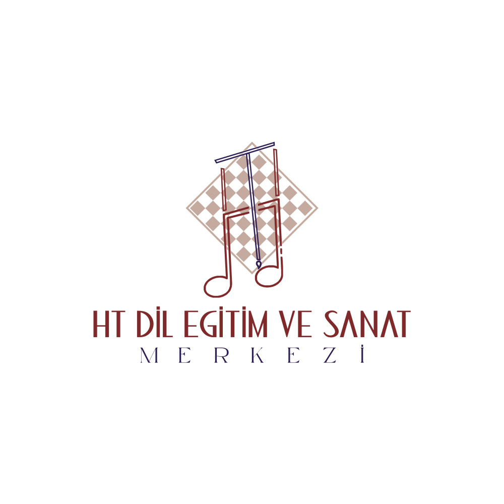 DİL,SANAT VE DANS HEPSİ BİR YERDE yarışmasına reikilam tarafından girilen tasarım