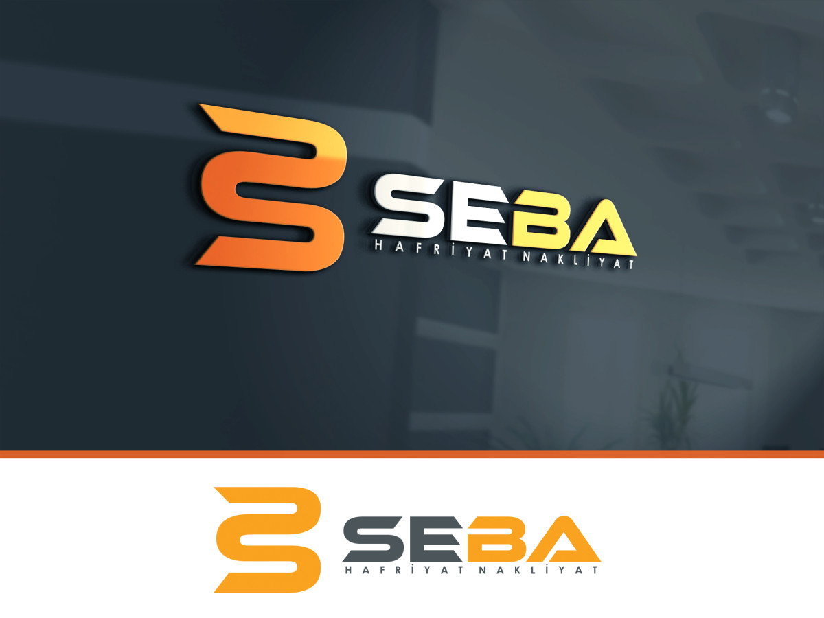 Tasarlayan grfkismail-HAFRİYAT LOGOSU VE KARTVİZİT TASARIMI