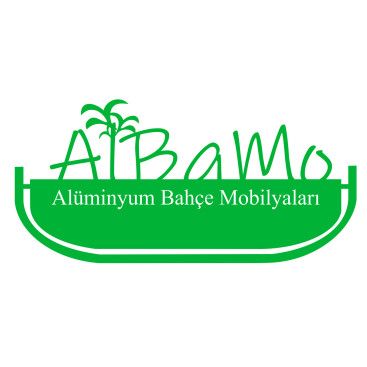 BAHÇE MOBİLYALARI SEKT. MARKAMIZA LOGO  yarışmasına tasarımcı sezbulut tarafından sunulan  tasarım 