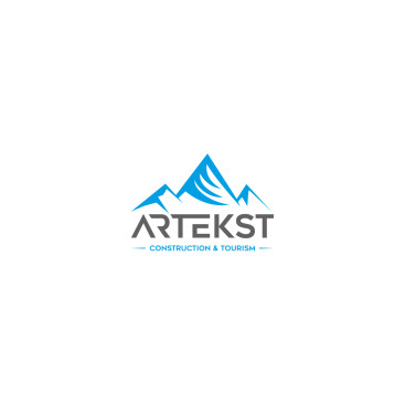 Montenegro daki firma için logo tasarım yarışmasına tasarımcı Etrah™ tarafından sunulan  tasarım 