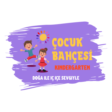 Kres gündüz cocuk bakimevi icin logo  yarışmasına tasarımcı BS Art Studio tarafından sunulan  tasarım 