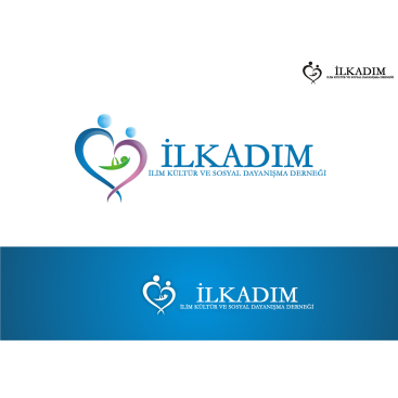 İLKADIM DERNEĞİ yarışmasına tasarımcı MustafaGuven tarafından sunulan  tasarım 