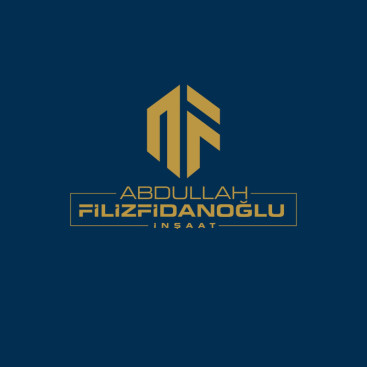 İNŞAAT FİRMAMIZ İÇİN SIFIRDAN BİR YÜZ LOGO VE KARTVİZİT yarışmasına tasarımcı art_logo tarafından sunulan  tasarım