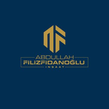 İNŞAAT FİRMAMIZ İÇİN SIFIRDAN BİR YÜZ LOGO VE KARTVİZİT yarışmasına tasarımcı art_logo tarafından sunulan  tasarım 