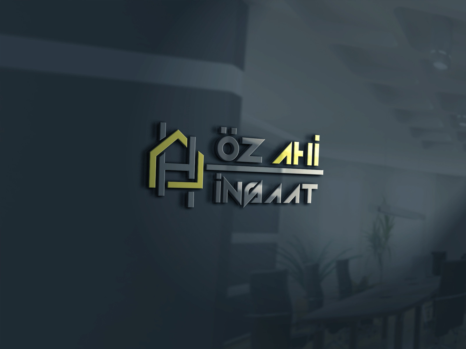 Tasarlayan nazligul-Firmamız için logo, 