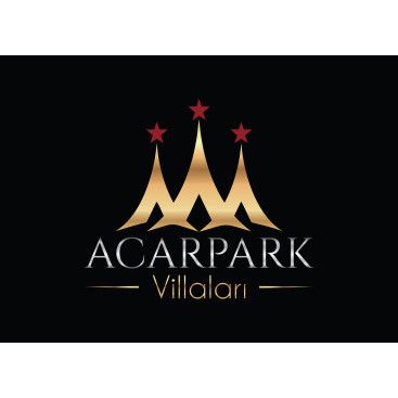 ACARPARK VILLALARI yarışmasına tasarımcı Berkant tarafından sunulan  tasarım 