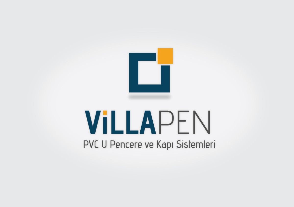 Tasarlayan ulker008-VİLLA PEN PVC PENCERE VE KAPI SİSTEMLERİ