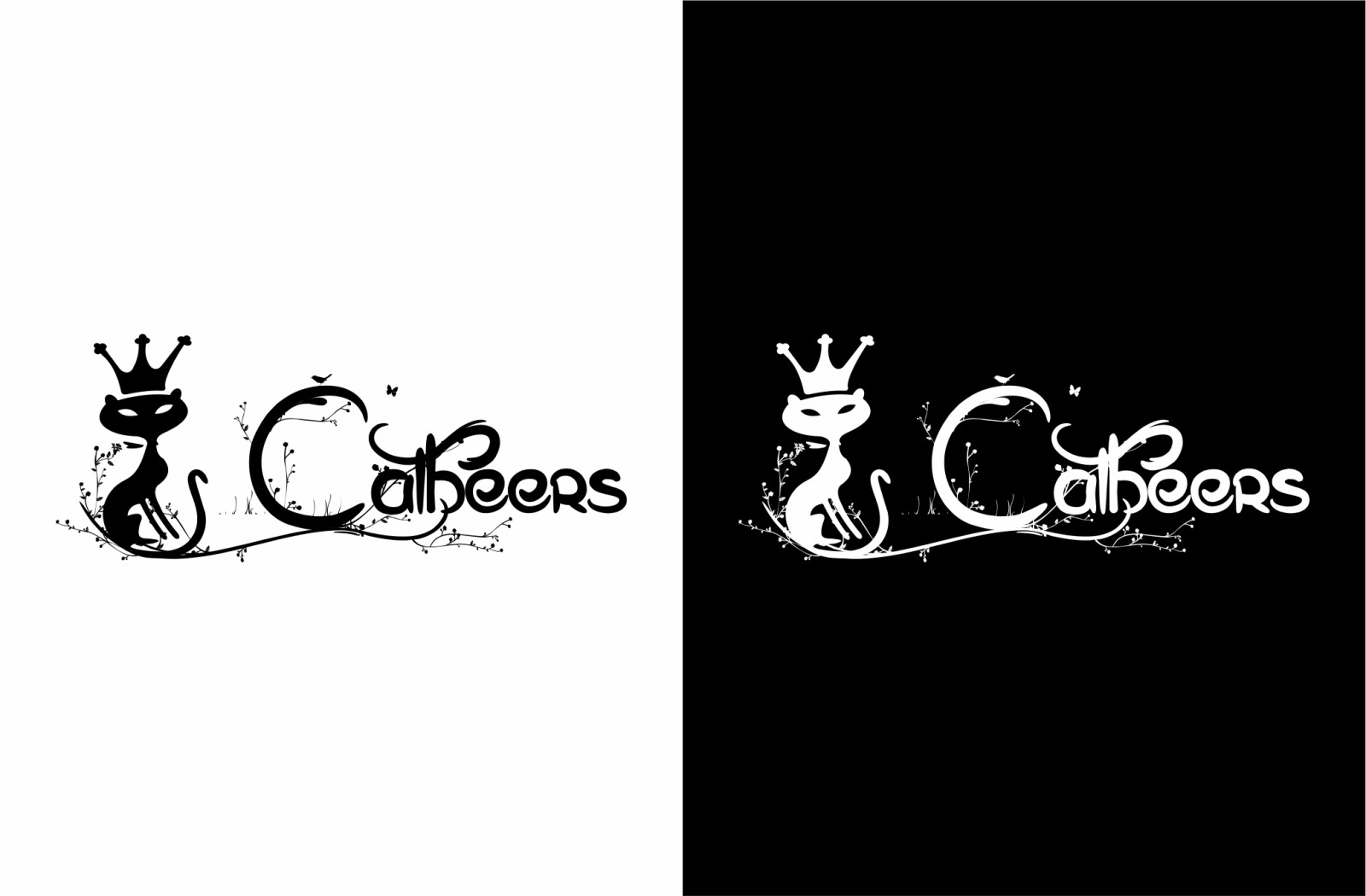 Tasarlayan omerardicli-Catbeers Markasına uygun 