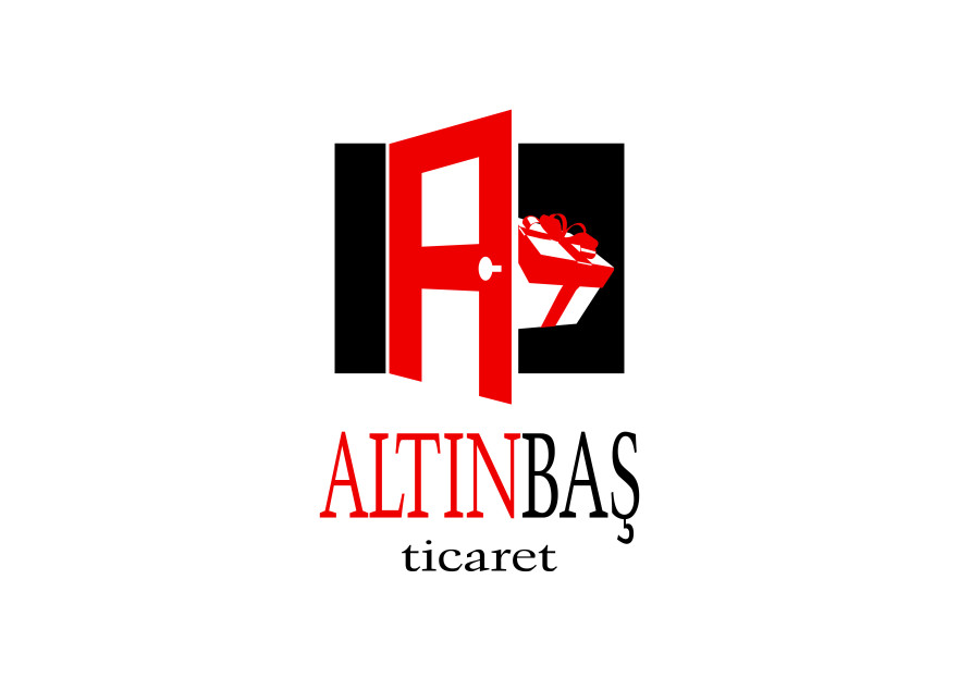 Logo ve kurumsal kimlik tasarım yarışmasına tasarımcı AKKURT tarafından sunulan  tasarım 