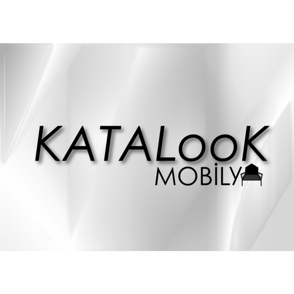KataLooK E-Ticaret Logosu arıyor  yarışmasına şeyma tamer tarafından girilen tasarım