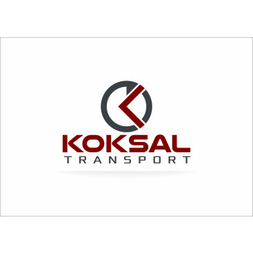 logıstık fırması ıcın logo yarışmasına tasarımcı cizimser tarafından sunulan  tasarım 