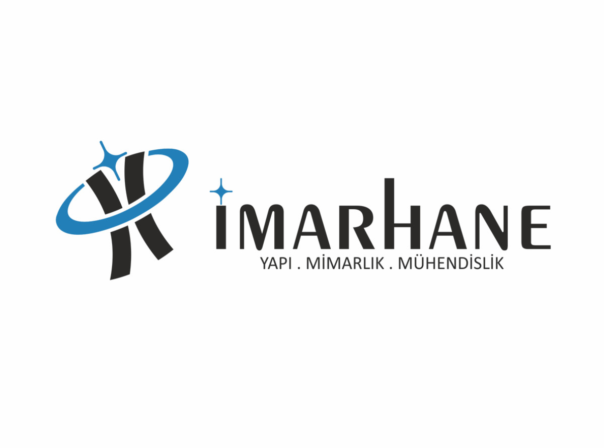 Tasarlayan Muss-İMARHANE YAPI MİM.MÜH A.Ş. ŞİRKET LOGOSU