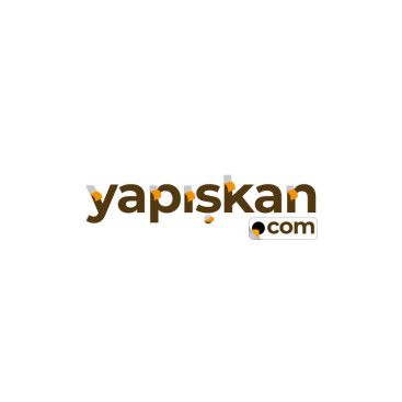 yapiskan.com yarışmasına tasarımcı hcetinel tarafından sunulan  tasarım 