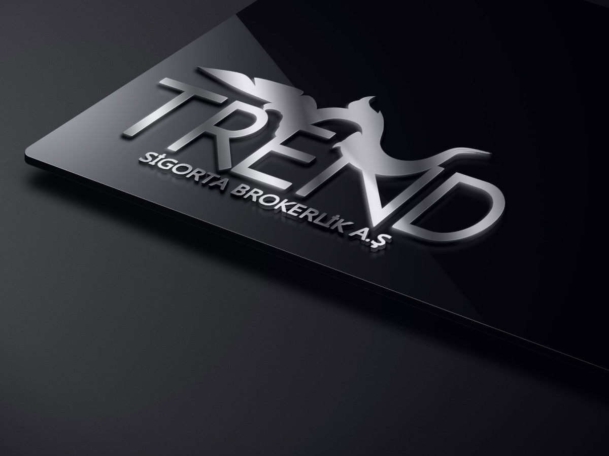 Tasarlayan grafAkir_aciZz-ETKİLEYİCİ VE MODERN BİR LOGO İSTİYORUZ