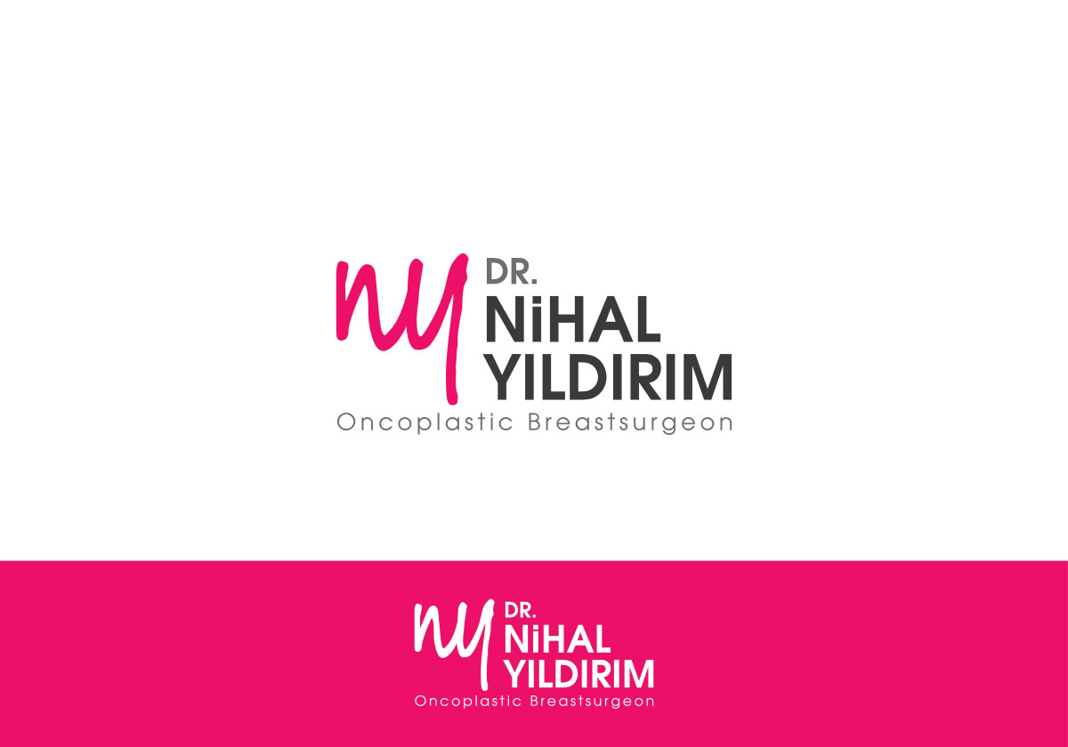 Tasarlayan Harrison-Monogram logo uzman meme cerrah