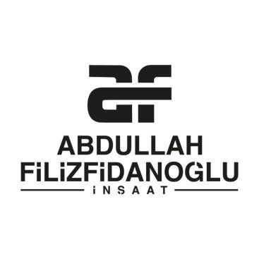 İNŞAAT FİRMAMIZ İÇİN SIFIRDAN BİR YÜZ LOGO VE KARTVİZİT yarışmasına tasarımcı melek gümüş tarafından sunulan  tasarım 