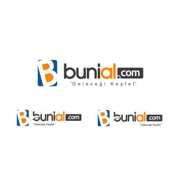 ALIŞVERİŞ SİTESİ İÇİN LOGO yarışmasına tasarımcı ncinar tarafından sunulan  tasarım 