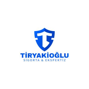 Tiryakioğlu Ekspertiz - LOGO yarışmasına tasarımcı GhostSpy tarafından sunulan  tasarım 