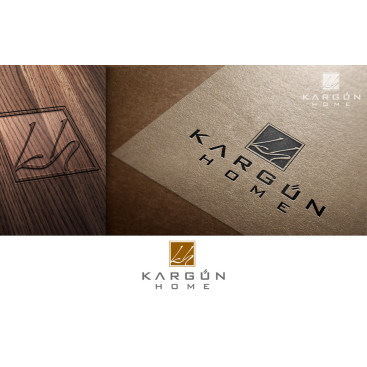 Mobilya  Konsept Ürünler Logo Çalışması yarışmasına tasarımcı bbluee tarafından sunulan  tasarım 