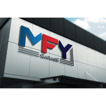 BAŞARILI LOGO TASARIMCILARININ DİKKATİNE yarışmasına tasarımcı Lostscream tarafından sunulan  tasarım 