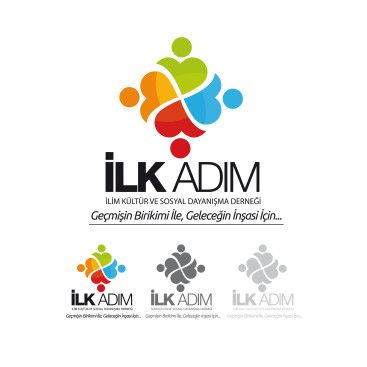 İLKADIM DERNEĞİ yarışmasına tasarımcı S.U(uvyz1243) tarafından sunulan  tasarım 