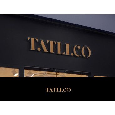 Tatlı firmamıza logo arıyoruz! yarışmasına tasarımcı DesignerA tarafından sunulan  tasarım 