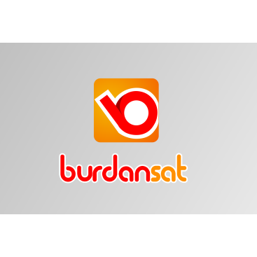 Burdansat.com yarışmasına tasarımcı hcetinel tarafından sunulan  tasarım