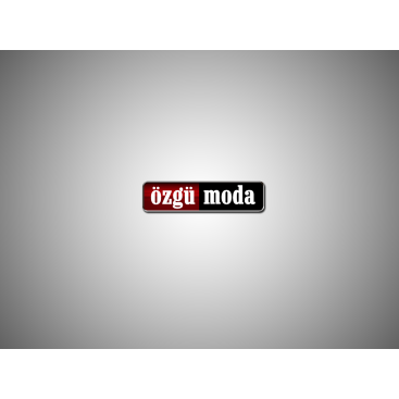 Özgü moda logo tasarım yarışmasına tasarımcı novacs tarafından sunulan  tasarım 