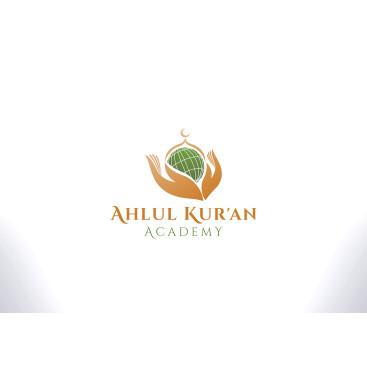 Kuran eğitimi veren bir vakıf / Logo yarışmasına tasarımcı Hello tarafından sunulan  tasarım 