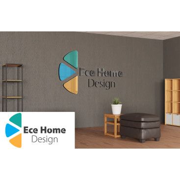 Ece Home Design  yarışmasına tasarımcı jmedia tarafından sunulan  tasarım 