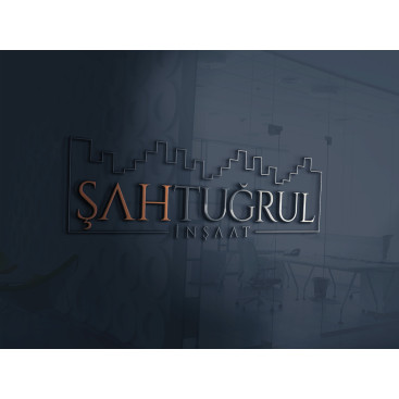 2009 DAN BERİ BİR LOGOMUZ OLMADI :) yarışmasına tasarımcı OD5 tarafından sunulan  tasarım 