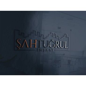 2009 DAN BERİ BİR LOGOMUZ OLMADI :) yarışmasına tasarımcı OD5 tarafından sunulan  tasarım 