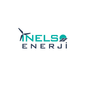 inelsoenergy.com İçin Yenilikçi Logo yarışmasına tasarımcı Gloody Graphic tarafından sunulan  tasarım 