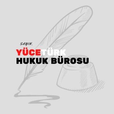 avukatlık ofisine logo ve kart tasarlama yarışmasına tasarımcı yusufkizgin tarafından sunulan  tasarım 