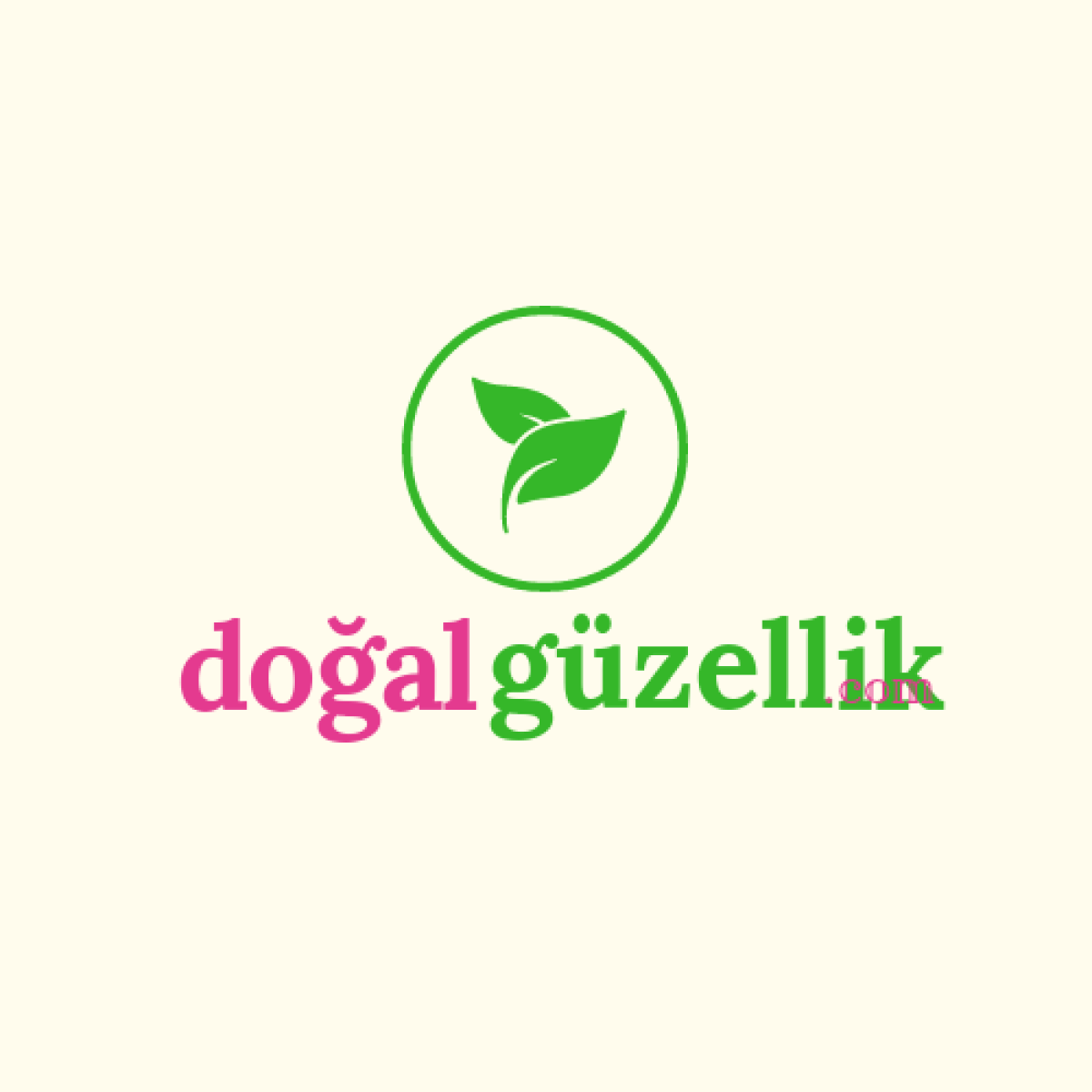 Tasarlayan La linea-Doğalgüzellik.com alışveriş site logosu