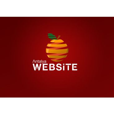 Web Tasarım Firmamız için logo yarışmasına tasarımcı peraworks tarafından sunulan  tasarım 