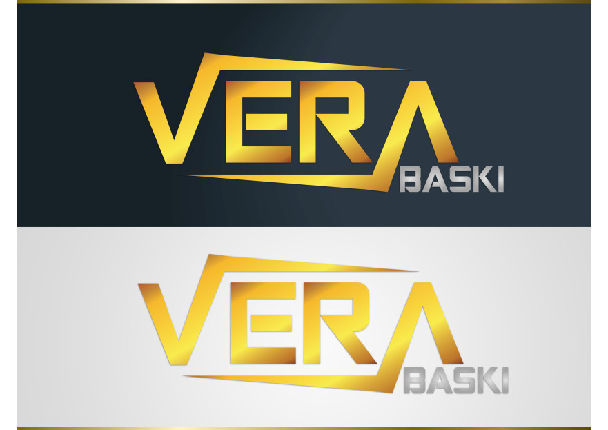 VERA BASKI ETİKET ve REKLAMCILIK SAN TİC yarışmasına tasarımcı umut27 tarafından sunulan  tasarım 