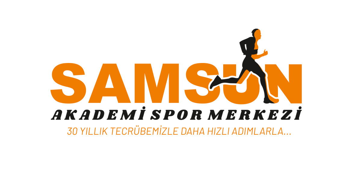 Tasarlayan zeyynora-Samsun Akademi markasını oluşturmak 
