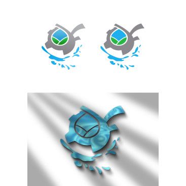 Eylül Mühendislik_Logo Yarışması yarışmasına tasarımcı VSU1453 tarafından sunulan  tasarım 