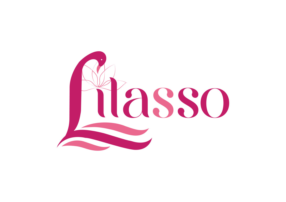 Tasarlayan dadazib-''LİLASSO'' MARKASI İÇİN LOGO-KARTVİZİT