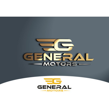 OTO GALERİ İÇİN LOGO TASARIMI yarışmasına tasarımcı kuzfe35 tarafından sunulan  tasarım 